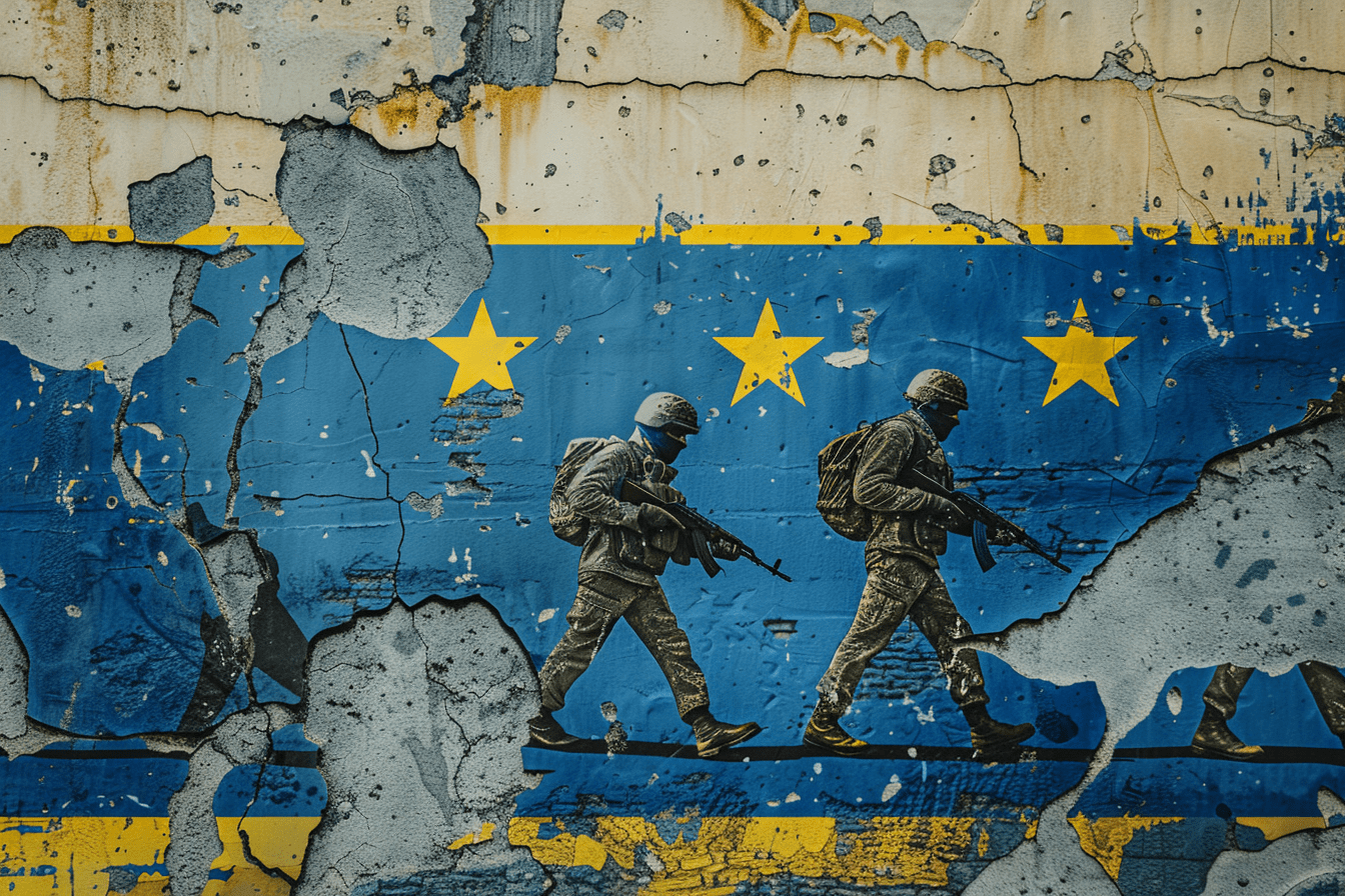 Ukraine and the vote 