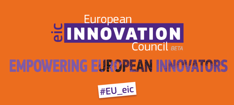 European Council Innovation Flagship