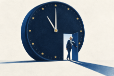 ecb early exit