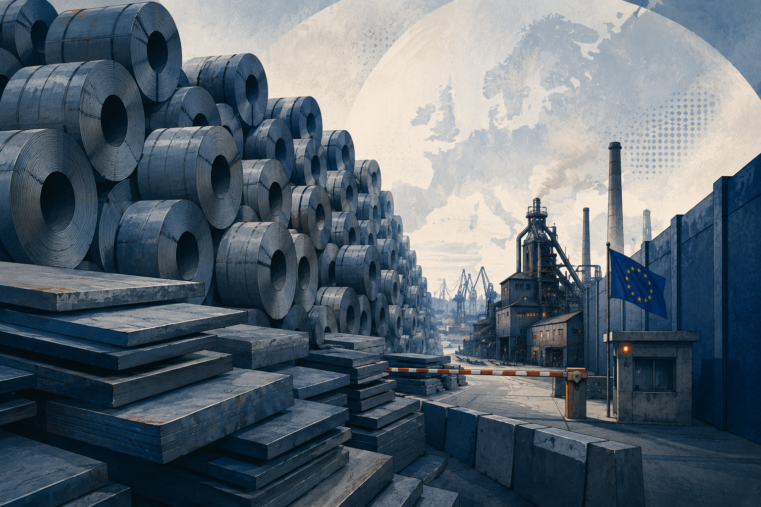 steel 2
