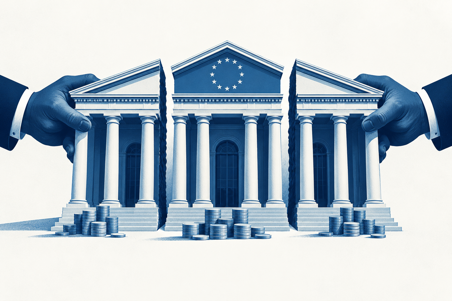 bini smaghi financial markets