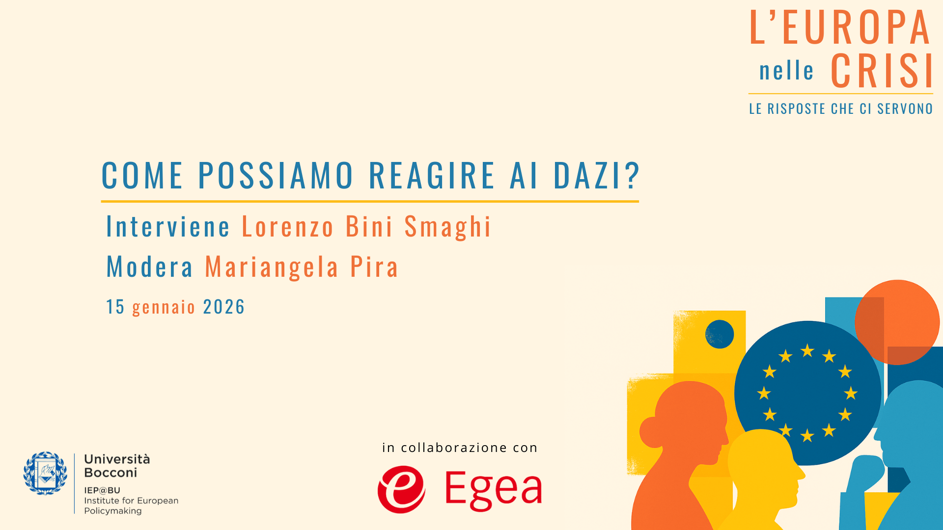 15 gennaio 15 gennaio
