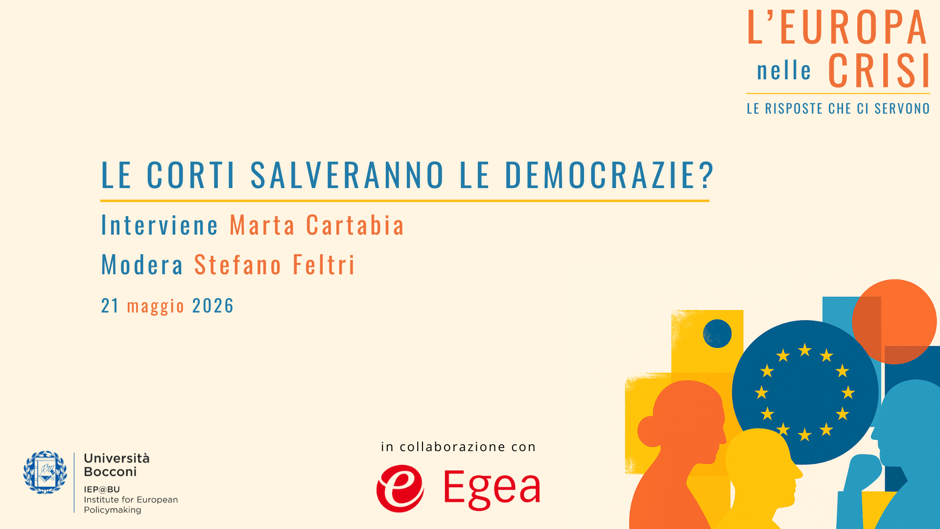 21 maggio 21 maggio