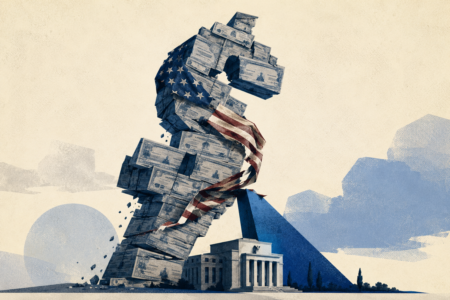 america's debt
