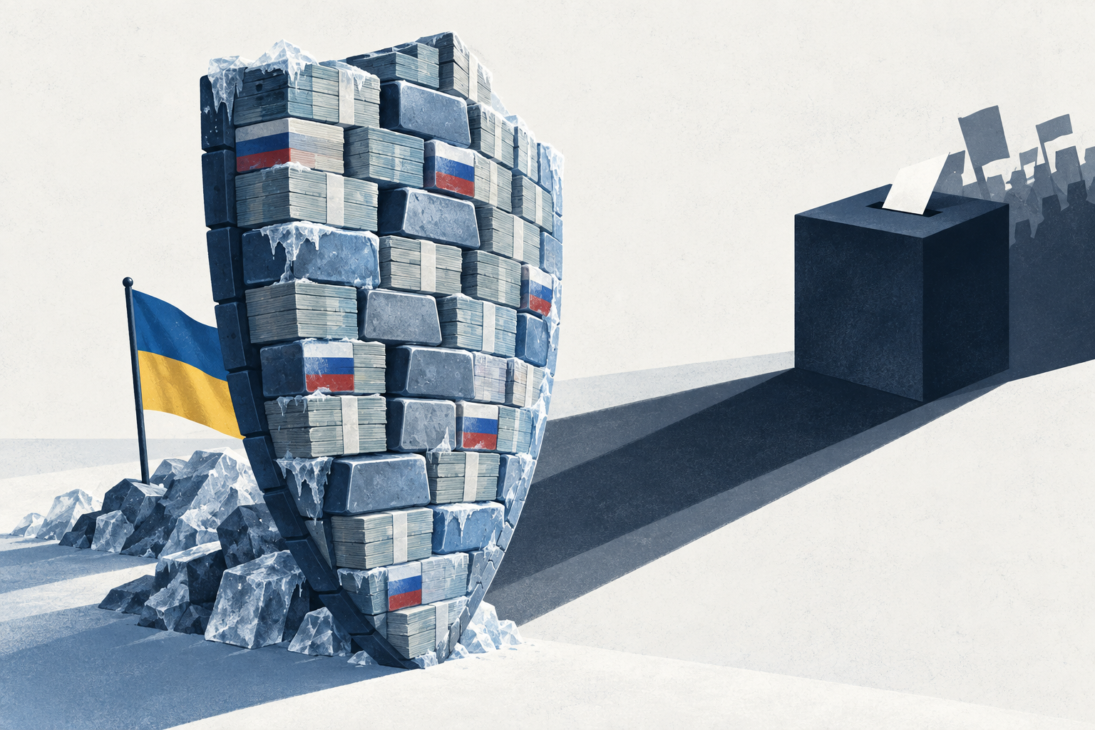 ukraine