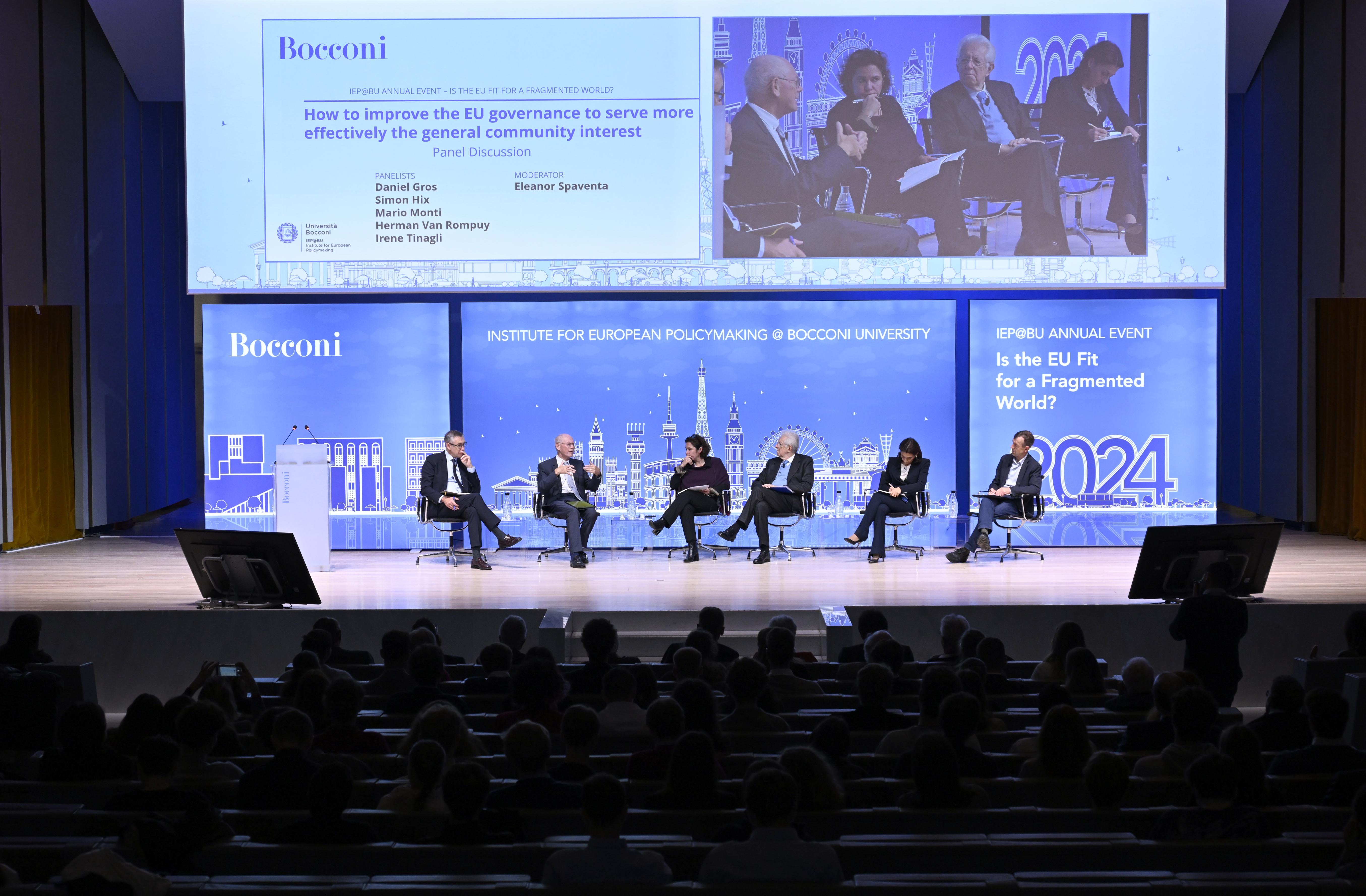 Why we Should Soften the Unanimity Rule in the European Council an