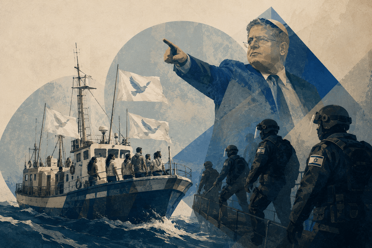ben gvir
