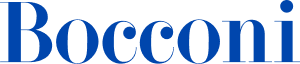 Logo Università Commerciale Luigi Bocconi