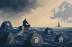 multiple crisis