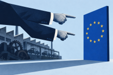 eu afd