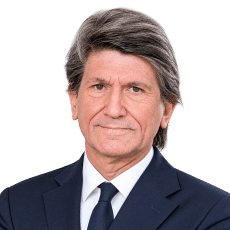 Gianmario Verona