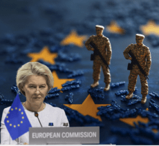ursula von der leyen