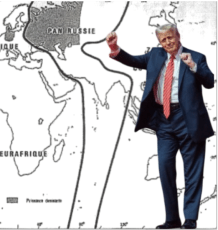 regional trump