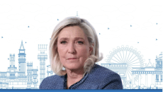 le pen 2