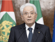 mattarella
