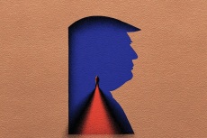 trump bini