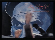 External Pressure and the Fate of Iran’s Regime