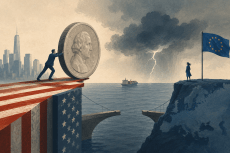 US crisis 