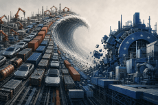 china overcapacity