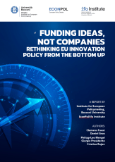 innovation policy