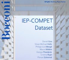 iep compet