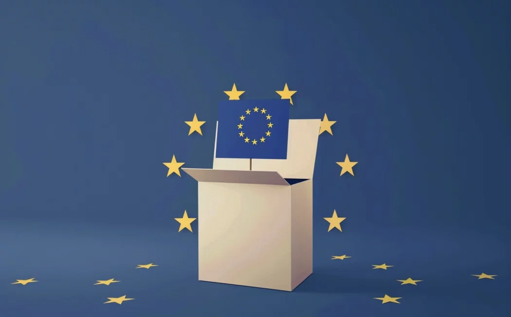 Crypto Market Faces Uncertainty After EU Parliament Election