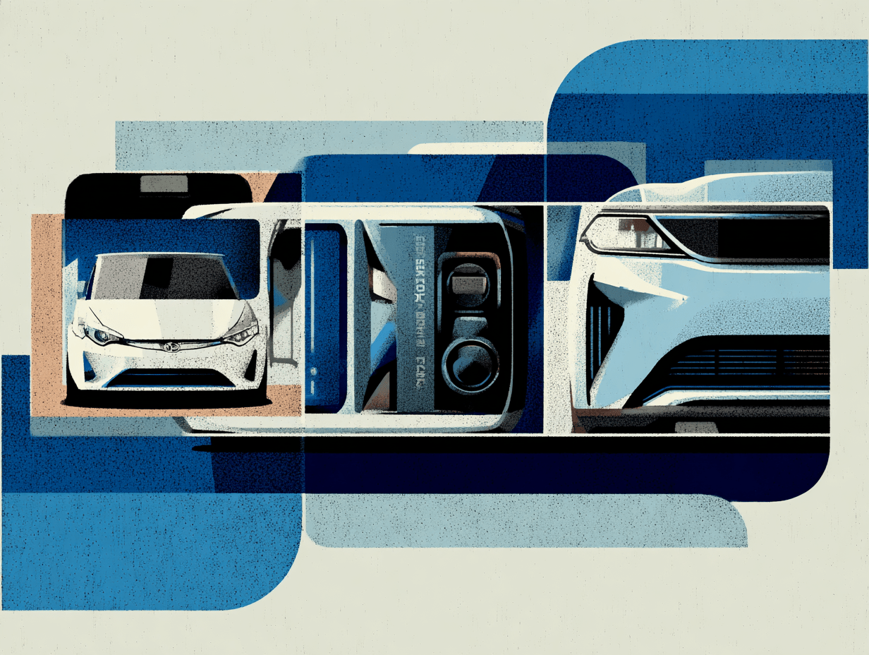 chinese cars