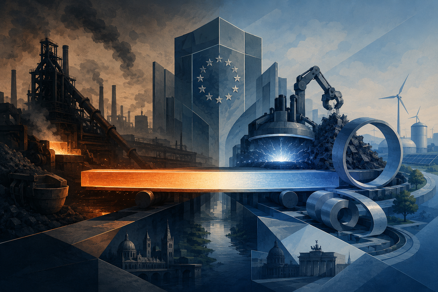 raimondi steel