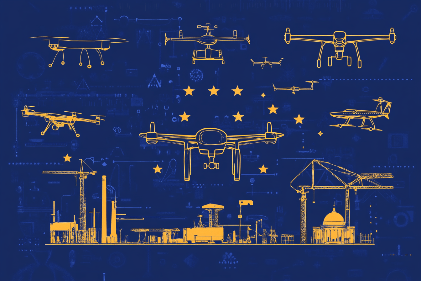 DRONES