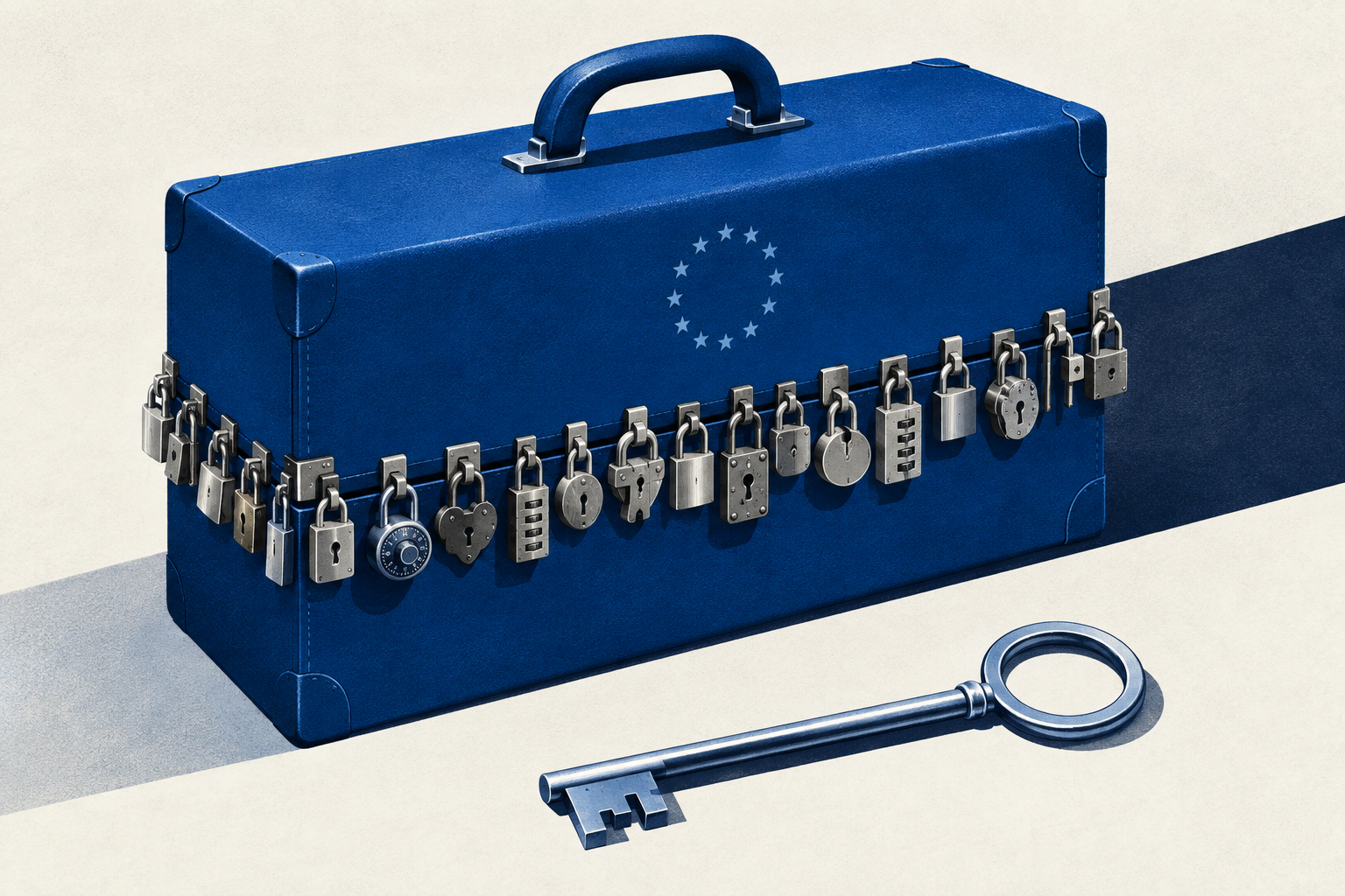 eu inc