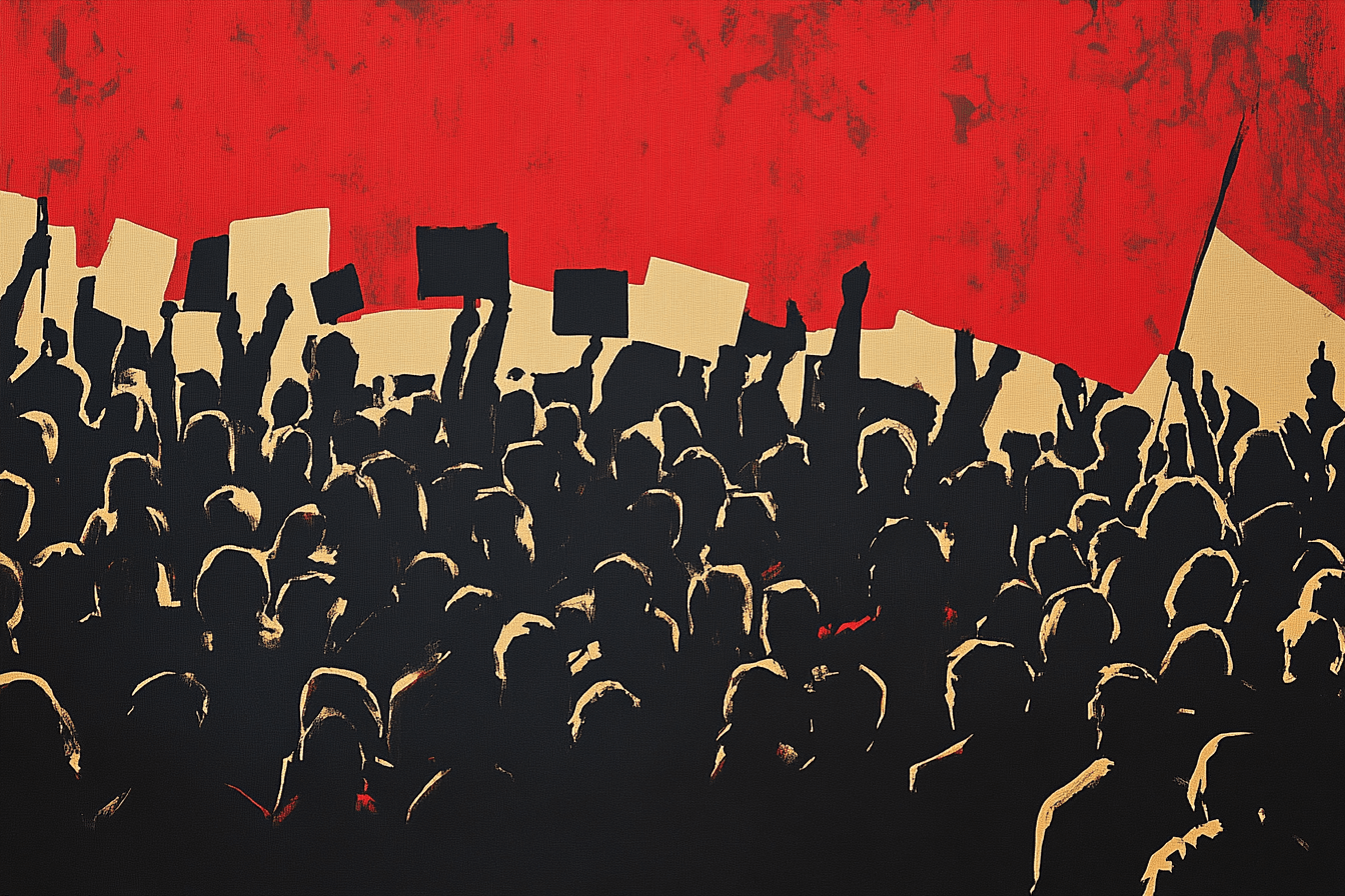 populism rise