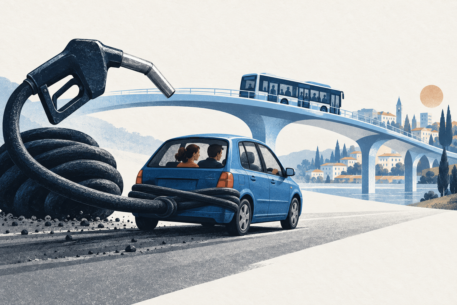 raiti transport