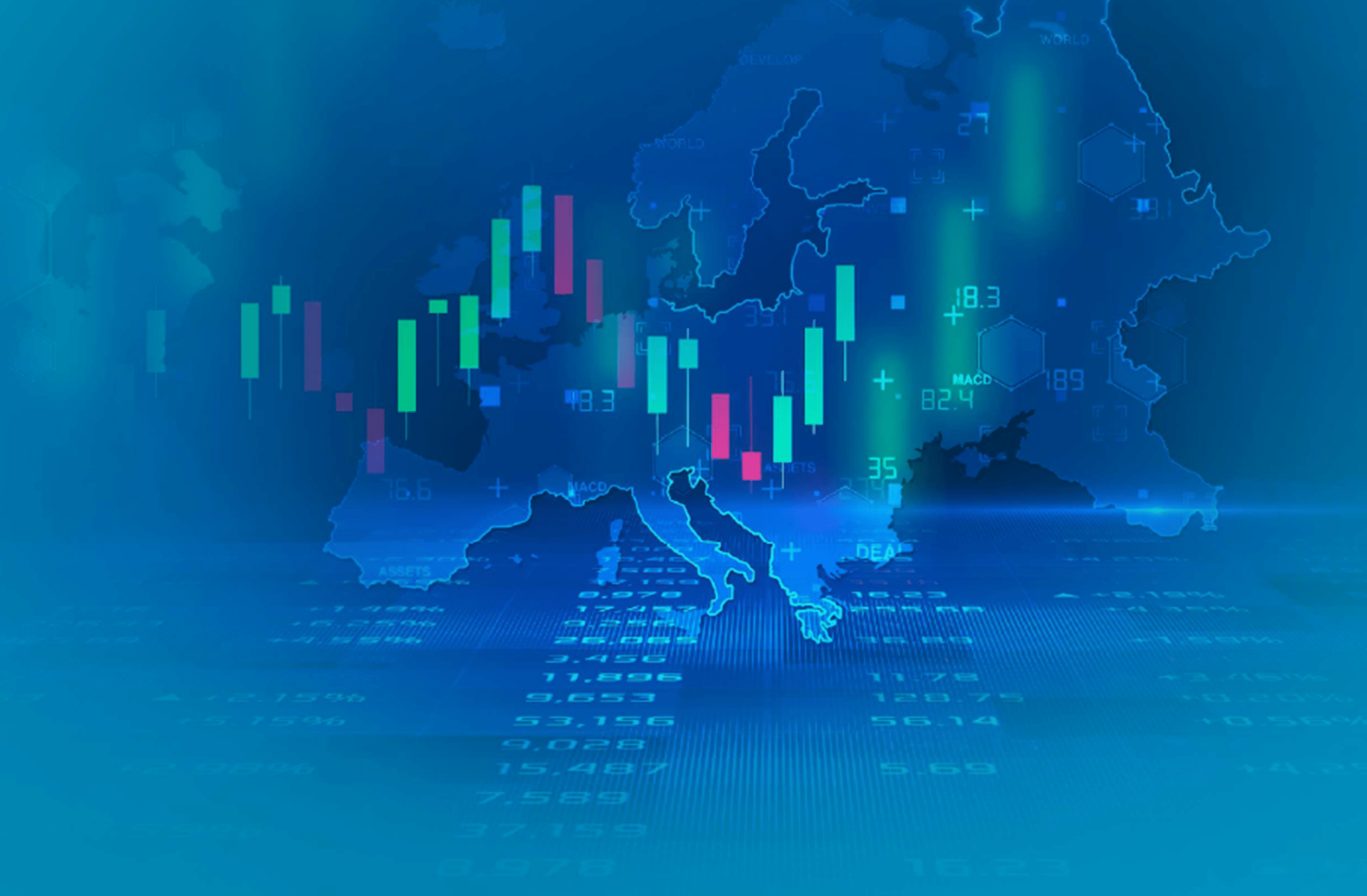 Feasible Steps to Finance Innovation in Europe