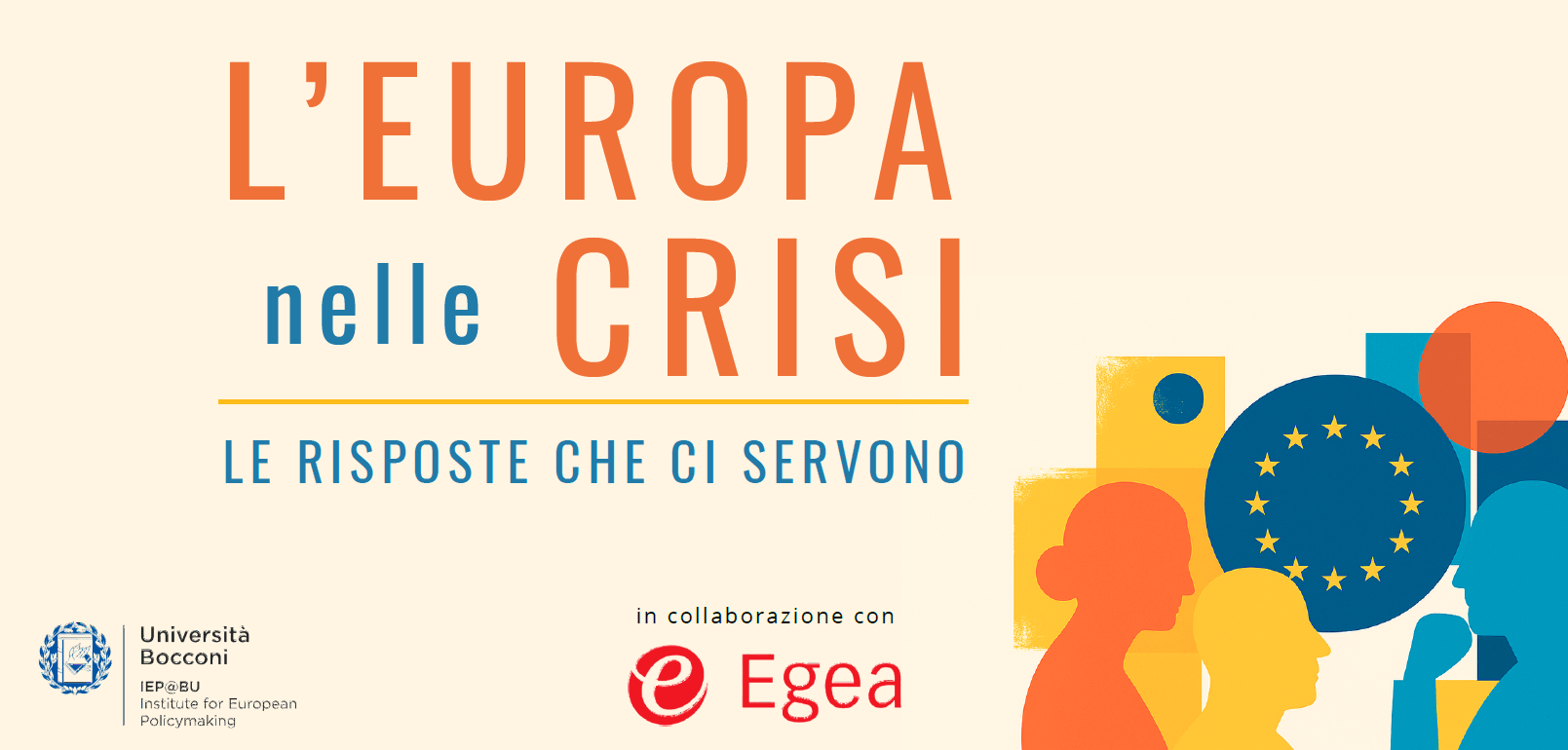 europa nelle crisi