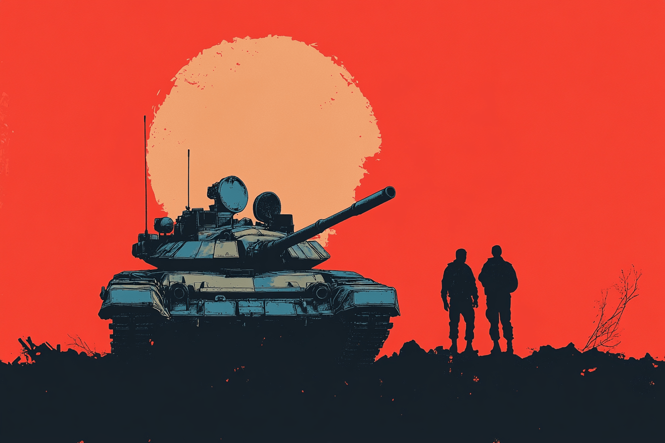 ukraine truce
