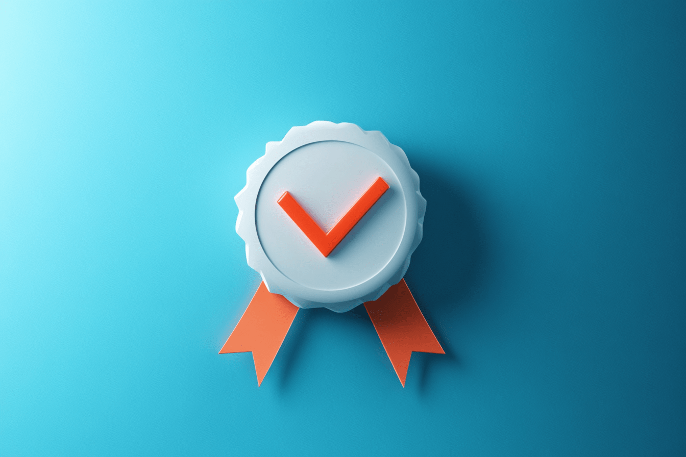 algorithm certification