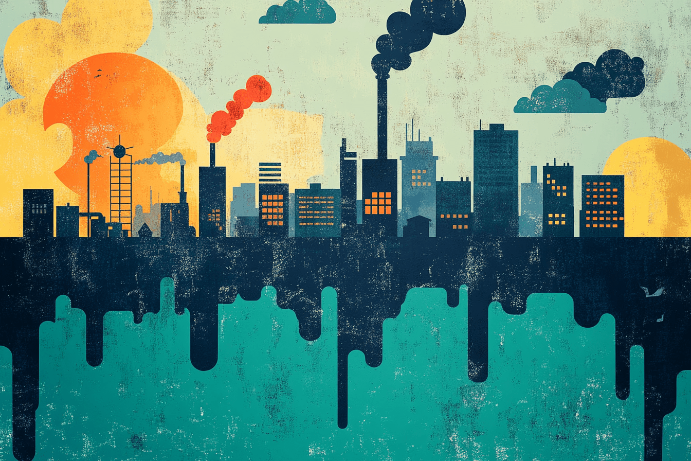 Are Climate Reporting Requirements Hurting European Competitiveness? 