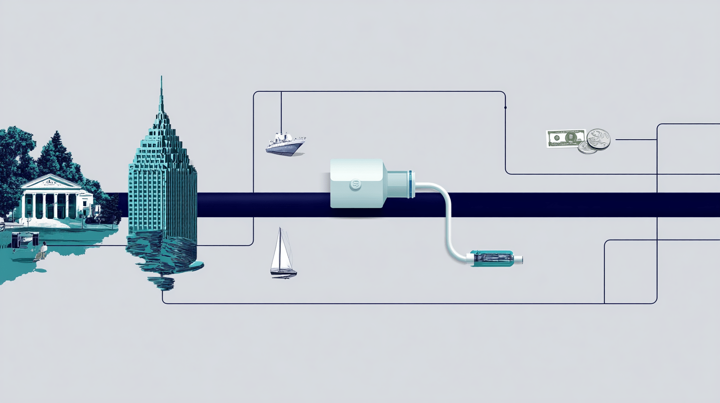 angeloni financial markets