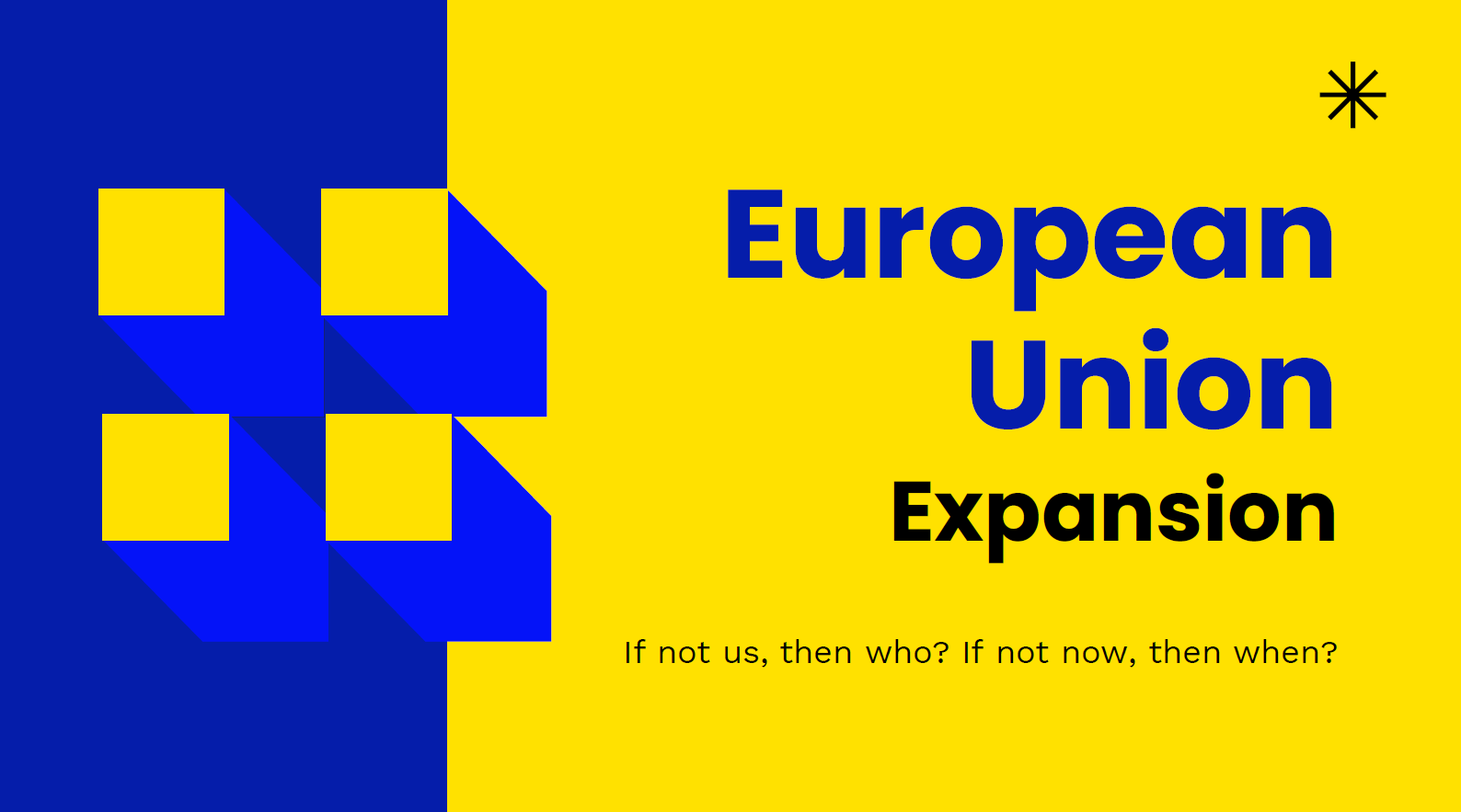 Eu expansion