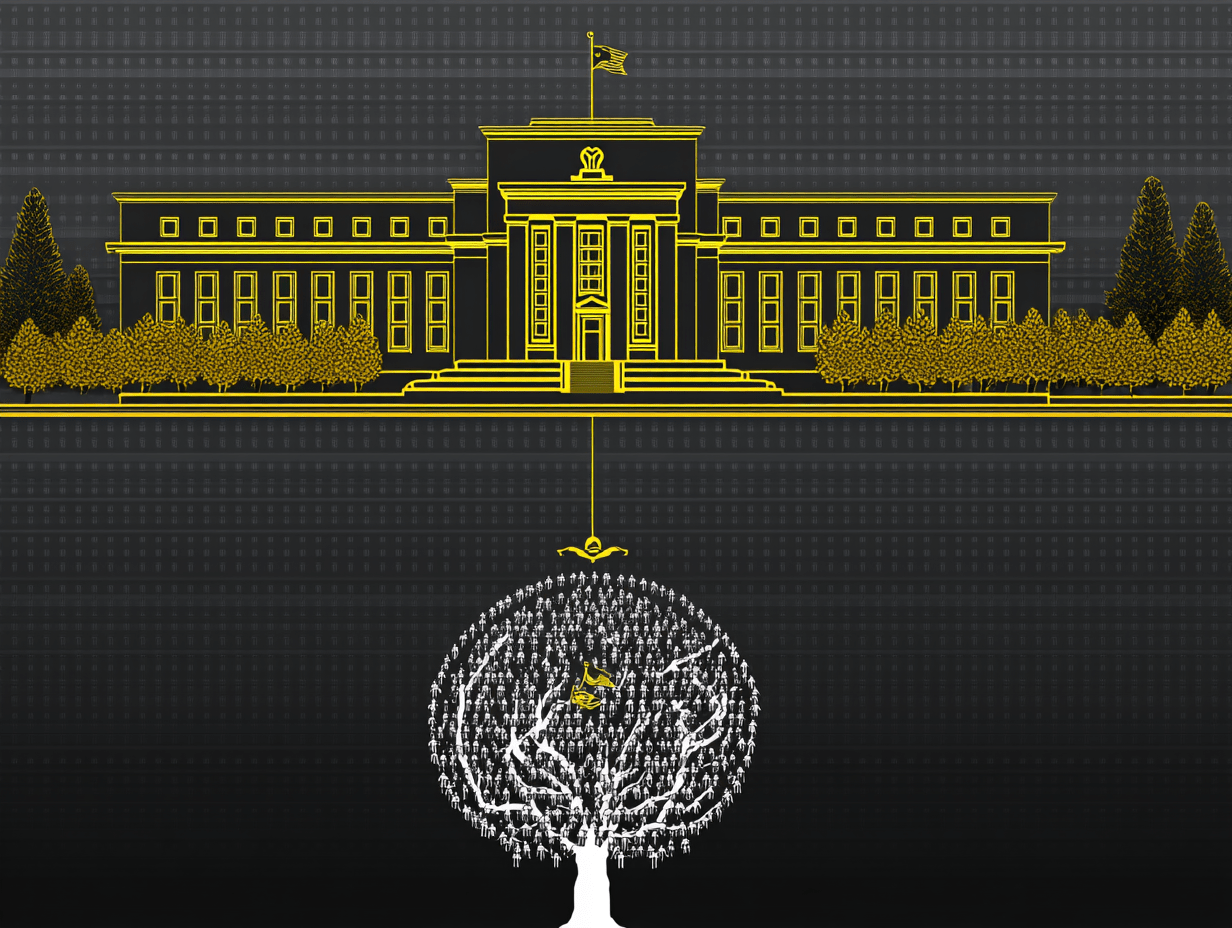 FEDERAL RESERVE