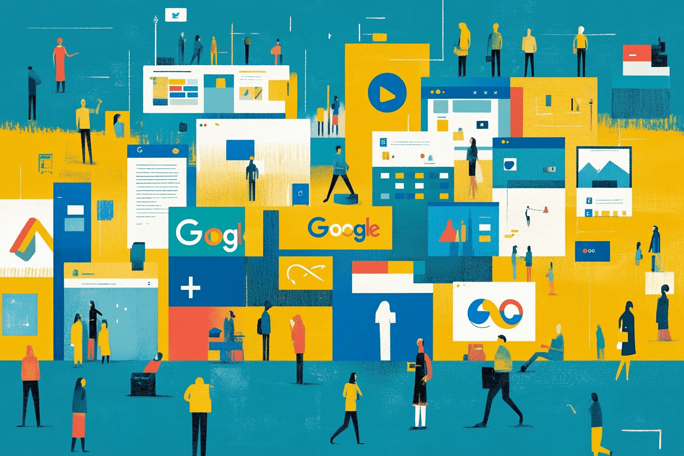 GOOGLE SUMMARY