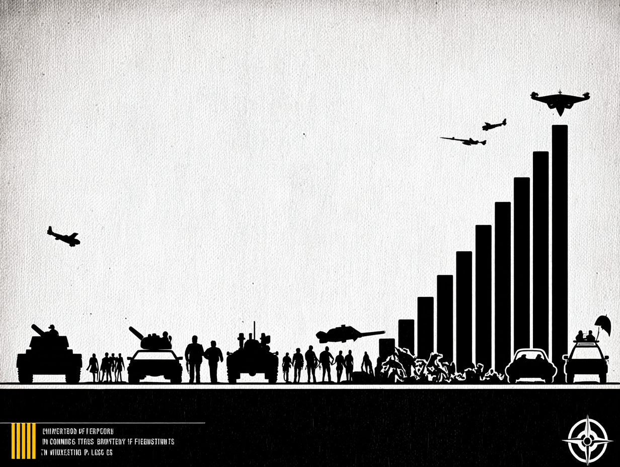 nato spending