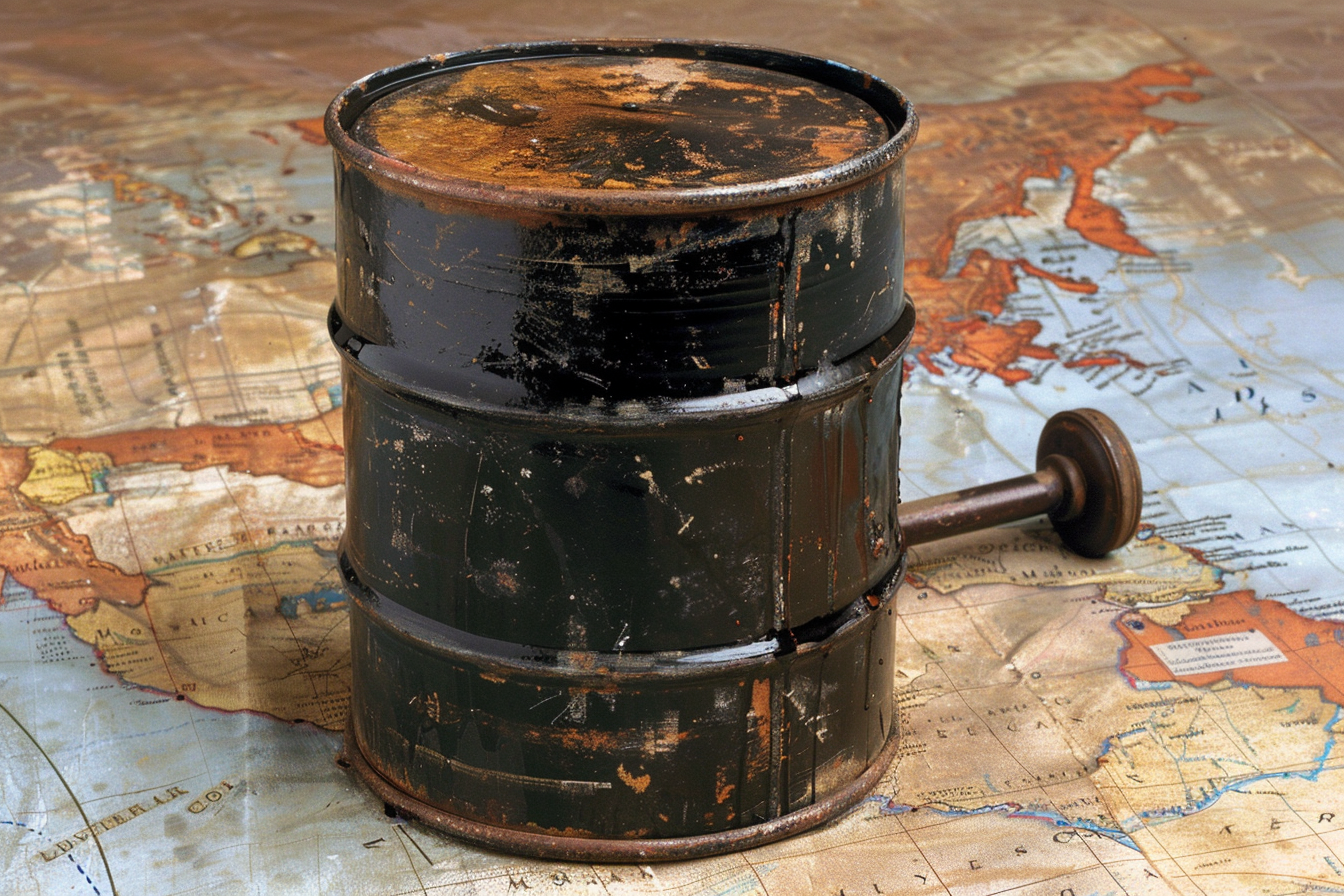 oil 2