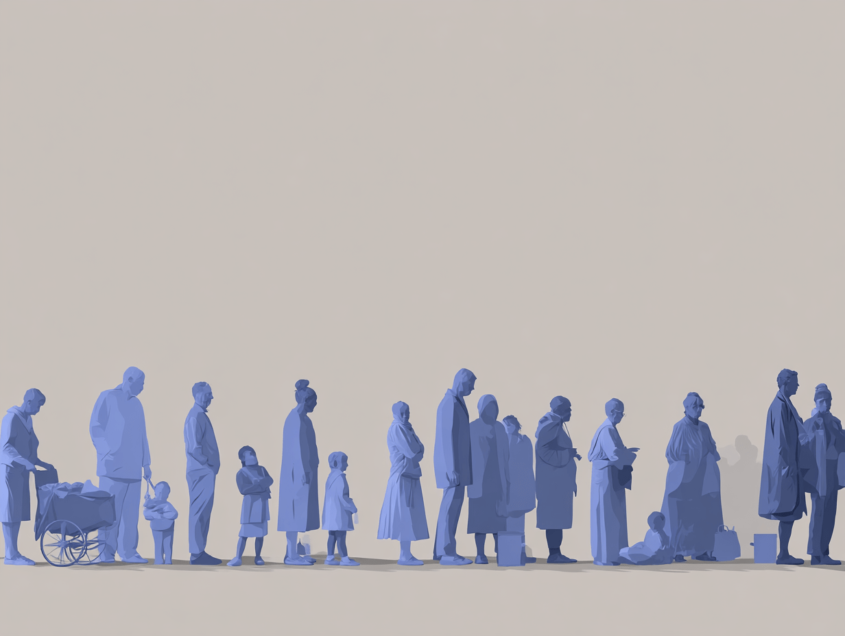 poverty
