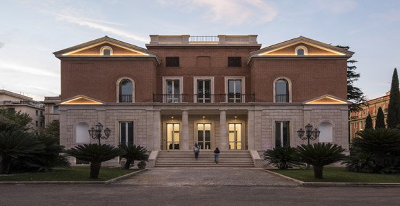 SDA Rome