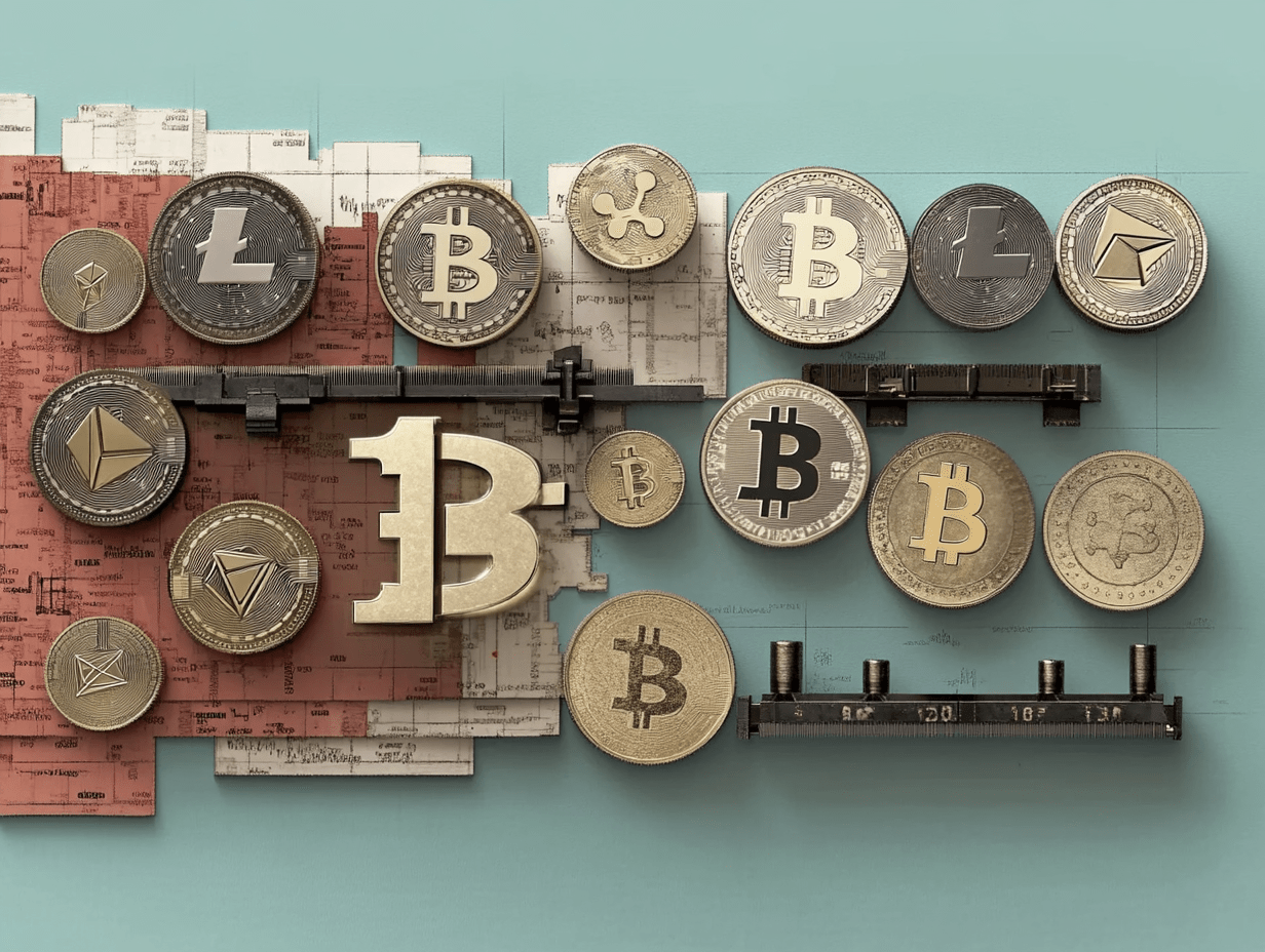 stable coins