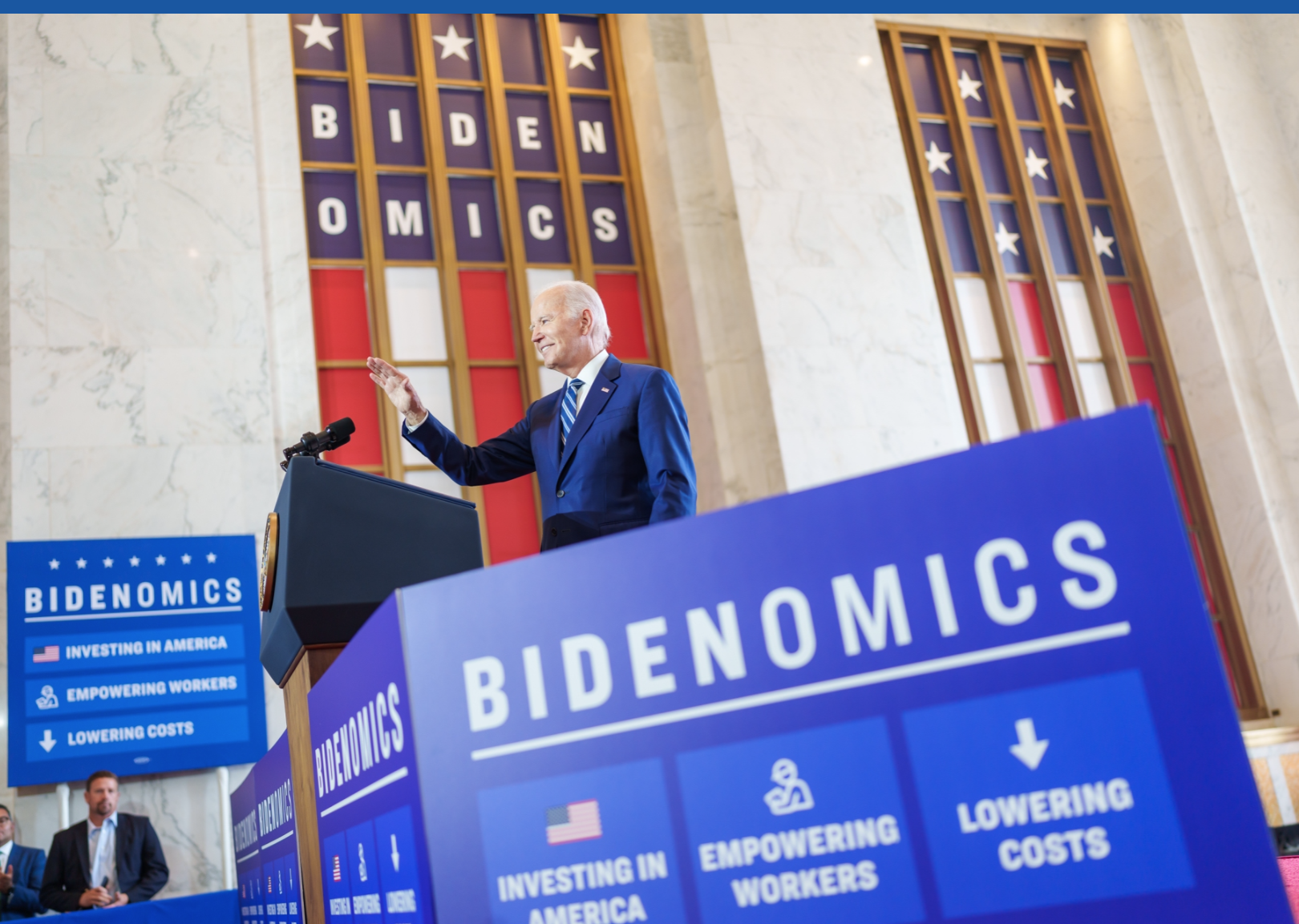 Bidenomics