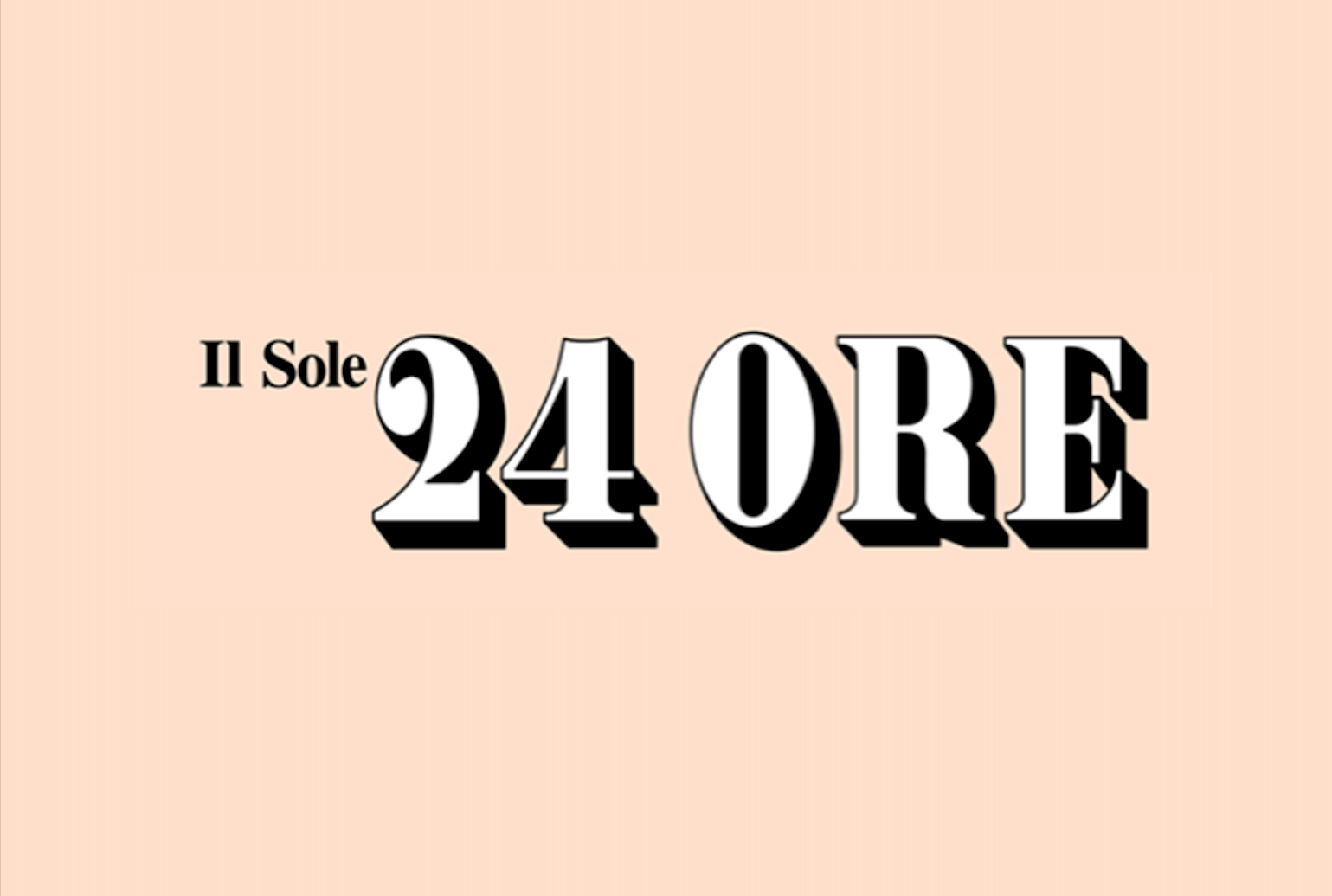 Sole 24 Ore