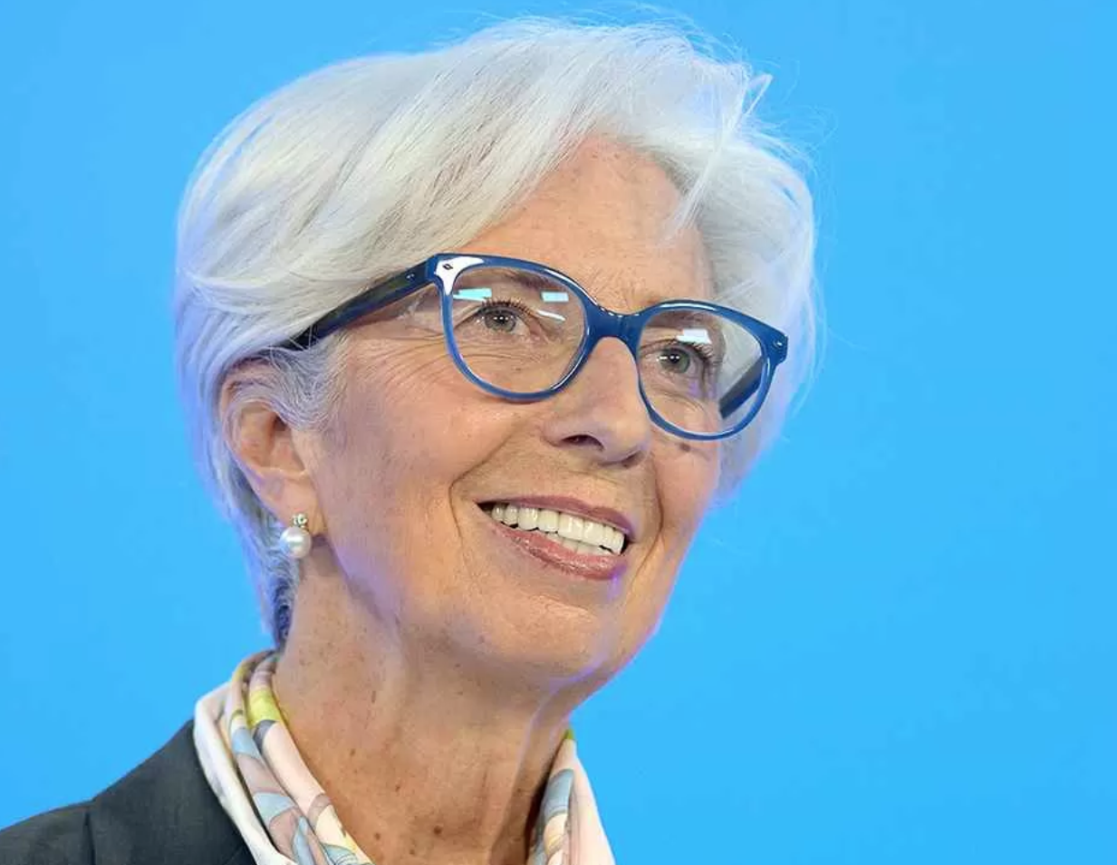 Lagarde 1