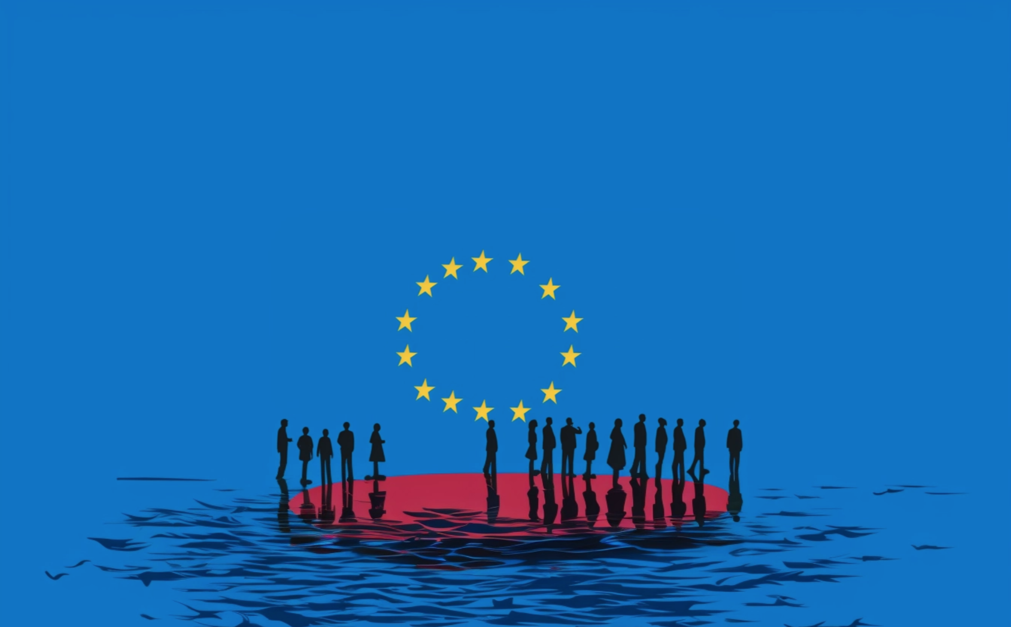 Migrants EU